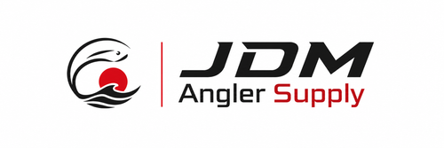 JDM Angler Supply